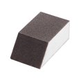 thumbnail image 4 of LEORX 1Set Emery Sponge Rectangular Non Scratch For Kitchen Dishwashing Coffee, 4 of 8