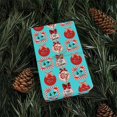 thumbnail image 5 of KYAOCX Christmas Wrapping Paper Funny 67 Edition Gift Wrap Roll Santa Festive Xmas Wrap For Birthday Holiday Present Wrapping Paper Supplies Wrapping Paper Holiday Presents Gifts Wrapping Paper, 5 of 8