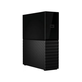 Western Digital My Passport 2 Terabyte Portable Black External