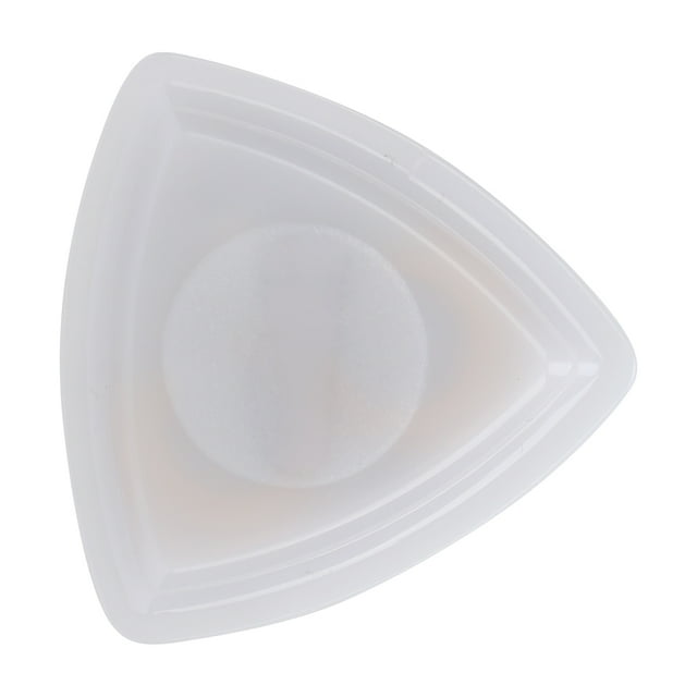 Púas de Guitarra Instrumento de Guitarra Acústica Púa Luminosa Guitarra Púa Luminosa Púa Luminosa Plástico de Alimentaria Luz LED Batería Incorporada para Tocar y Tocar ANGGREK Otros