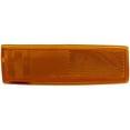 thumbnail image 5 of For 82-94 Chevy S10 Blazer Sonoma Corner Turn Signal Park Light Lamp Right Side, 5 of 5