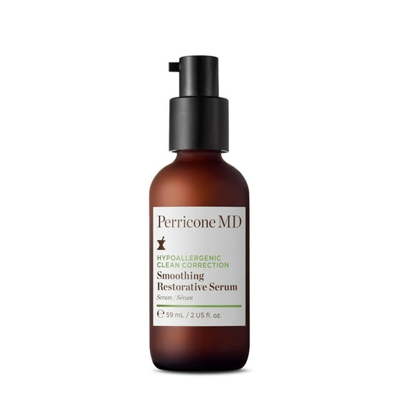 Sérum Réparateur Lissant Hypoallergénique Clean Correction, 2 fl oz