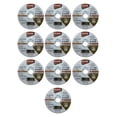 thumbnail image 2 of Disco de corte Makita D-71685 para acero inoxidable paquete de 10 piezas, 2 of 4