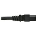 thumbnail image 3 of Tripp Lite Power Cord, C20 to C21 Heavy-Duty, 20A, 6 ft, Black P035-006, 3 of 7