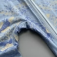 thumbnail image 5 of Emy Dola Viscose from Bamboo Baby Pajamas Boys Mittens Cuff 2 Way Zipper Soft Footless Sleeper Baby Boy One-Piece Romper, 5 of 9