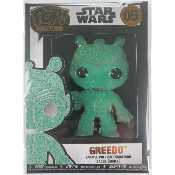 pin funko
