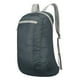 thumbnail image 2 of Mochila plegable Ligera de gran capacidad para exteriores | Bolso deportivo portátil para senderismo | Cierre de cordón repelente al agua | Material de tela duradero | Diseño unisex 14x9x3cm 70g, 2 of 7