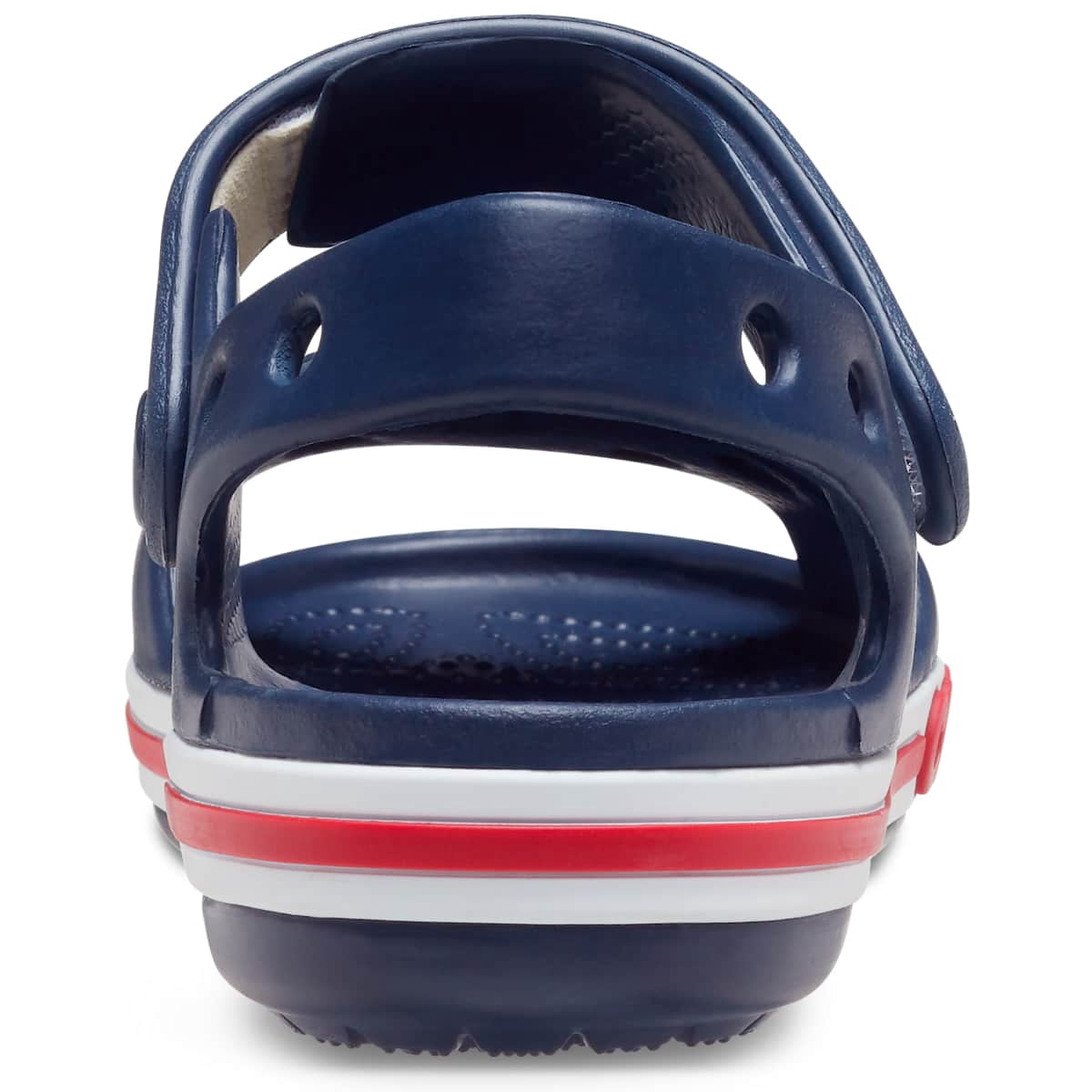 Crocs Toddler & Kids Bayaband Sandal