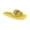 Yellow, variant on Women's Alivia Slide Sandal