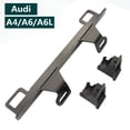 thumbnail image 3 of Amdohai Universal Car Child Seat Restraint Anchor Mounting Kit for ISOFIX Belt Connector for Audi, 3 of 8