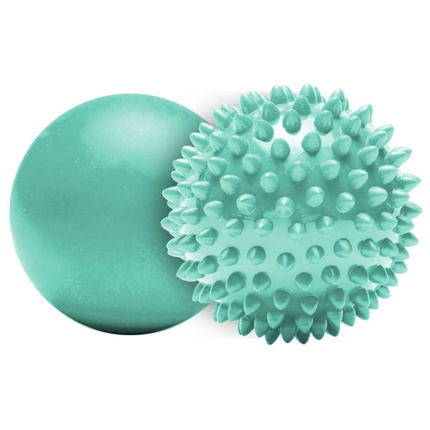 2 Pack Massage Balls