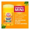 thumbnail image 4 of Antitranspirante Arm & Hammer Ultramax Fresh en barra para caballero mini 28 g, 4 of 6