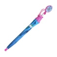 thumbnail image 3 of Paraguas Berkshire Fashions Lilo and Stitch para niños con estampado azul, 3 of 5