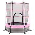 thumbnail image 1 of Trampolin Infantil Onof JMP-55 C/ Malla Protectora, 1 of 6