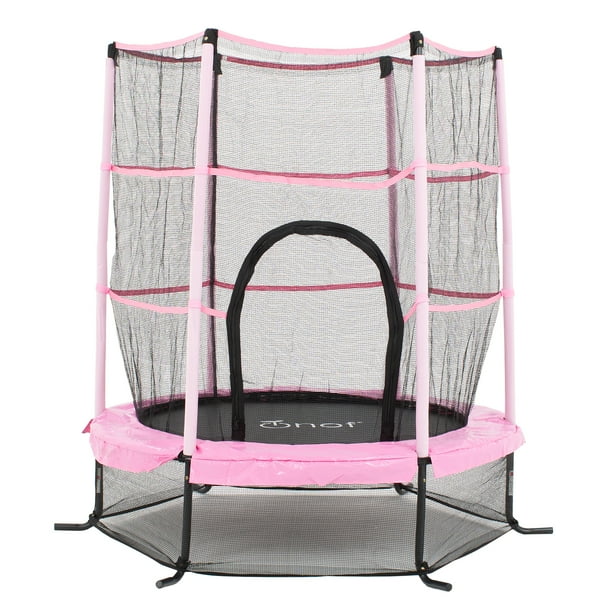 Trampolin Infantil Onof JMP-55 C/ Malla Protectora