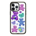thumbnail image 2 of Case CASETiFY Teddy Earth para iPhone 15 Pro multicolor, 2 of 4