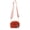 Minnie Mouse, variant on Sanrio Kuromi Crossbody Purse for Women, Faux Leather Camera Bag