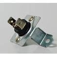 thumbnail image 4 of 6931EL3003D for LG Dryer Thermostat Thermal Fuse new PS3530485 AP4440975, 4 of 5