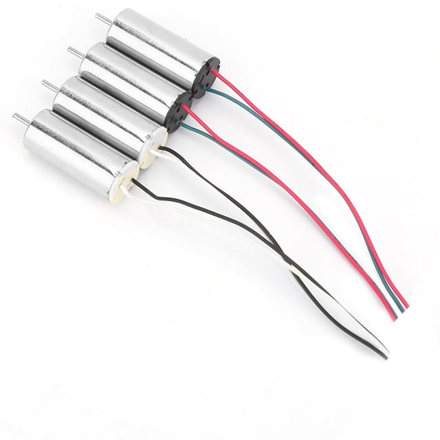 High S-peed Drone Motor, Low Consumption Model Airplane, For Steering Gear 44000rpm Plane Model Aircraft Model
