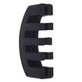 thumbnail image 3 of 2X Rubber Mute 4/4 Violin Fiddle Slight Practice Black,2 x Mute,black, 3 of 5
