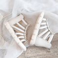thumbnail image 2 of Lishi Fashion Non-Slip Roman Sandals for Girls, 2 of 5