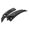 thumbnail image 1 of jinwen 2 Pieces Windshield Window Wiper Cowl Covers Panels for Lincoln Mark LT, 1 of 9