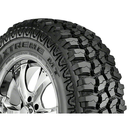 mud 50r20 claw 121q ply terrain tire extreme