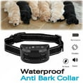thumbnail image 3 of Anti Bark Collar For Small Large Dogs No Shock Anti Barking Device Training, 3 of 5