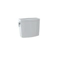 thumbnail image 1 of Toto ST453U-11 Drake II 1G & Vespin II 1.0 GPF Réservoir de Toilette&44; Blanc Colonial - 2 Pièces, 1 of 1