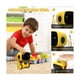 thumbnail image 5 of Robot Juguetes Inteligente Niños Control Táctil, Español amarillo, 5 of 5