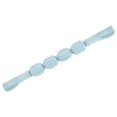 thumbnail image 3 of Muscle Roller Stick Muscle Massage Roller Yoga Massage Sticks  Lymphatic Massager Tool  3d Three-Dimensional Floating Point  Anti-Slip Handle, 3 of 7