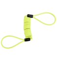 thumbnail image 5 of Disc Lock Reminder Minder Disk Cable Coil Motorcycle Motorbike Scooter Security, 5 of 11