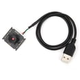 thumbnail image 1 of Módulo De Cámara, Plug And Play Tamaño Compacto Amplia Gama De Aplicaciones Módulo De Cámara HBV-W202012HD Para Diversos Productos Industriales, 1 of 8