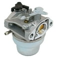 thumbnail image 2 of Carburetor for Troy Bilt 27 Ton Log Splitter GCV160 Engine - Carb Replacement with Air Filter, Gaskets & Fuel Line, 2 of 4