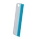thumbnail image 1 of limpiaparabrisas Escobilla De Goma Para Ventana De Ducha Con Gancho Colgante Para Ducha De Espejo De Ventana De Coche Azul Gris Magideal limpiaparabrisas, 1 of 7