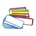 thumbnail image 2 of Pegatinas magnéticas creativas con dibujos animados en color para escribir en la pizarra, para el refrigerador, venta al por mayor, 2 of 4