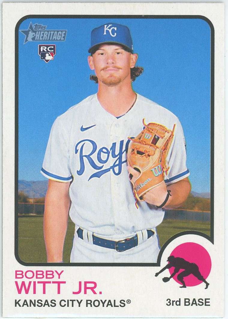 その他 MLB Bobby Witt Jr. PSA10 Amazon.com: Psa 10 Bobby Witt Jr. Bowman Baseball Rookie Card 10