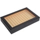 thumbnail image 3 of Caja de exhibición de Pluma ANGGREK Madera Con Ventana de Vidrio 12 dígitos, 3 of 6