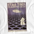 thumbnail image 2 of Star Trek - Tos Episode 27 - Short Sleeve Shirt - XX-Large, 2 of 7