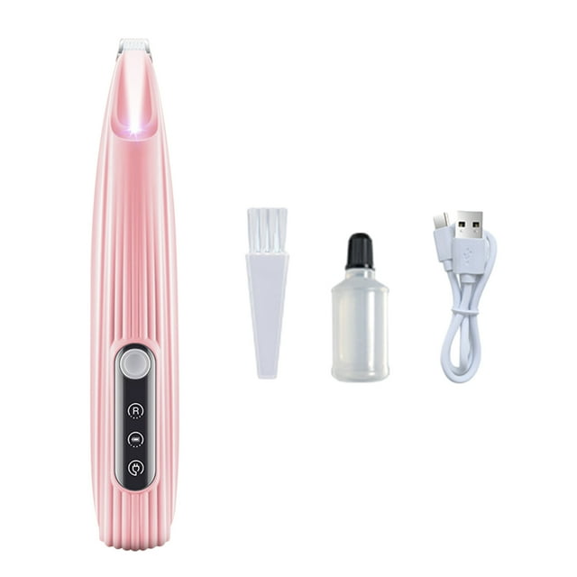 2ml maintenance oil Precision Pet Clipping Machine Pads Of Claws For Dogs Clipping Machine-legged Pet Clipping Machine Claws Pet Hair Clipping Machine