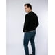 thumbnail image 1 of SUÉTER AFELPADO CON CUELLO REDONDO PARA HOMBRE GENERRA, 1 of 5