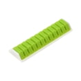 thumbnail image 3 of Organizador de anzuelos para pesca con mosca, 11 compartimentos, caja de almacenamiento para señuelos de pesca, ganchos y clips Verde, 3 of 9