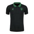 thumbnail image 1 of Polo Charly Sport Fútbol Equipamiento León 25-26 para Hombre negro XXG, 1 of 7