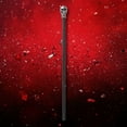 thumbnail image 2 of Vampire Skull Cane Adult Costume Accessory, 2 of 3