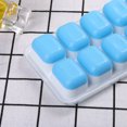 thumbnail image 6 of 1Pc Covered Ice Tray Set With 14 Ice Cubes Molds Flexible Rubber Plastic Perfect For Fruit Tea Whisky Wine Beer Cocktail Milk Cola, 6 of 6