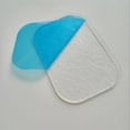 thumbnail image 3 of 60pcs Gel Sheets Gel Pad, Abs Trainer Replacement Gel Sheet Abdominal, 3 of 4