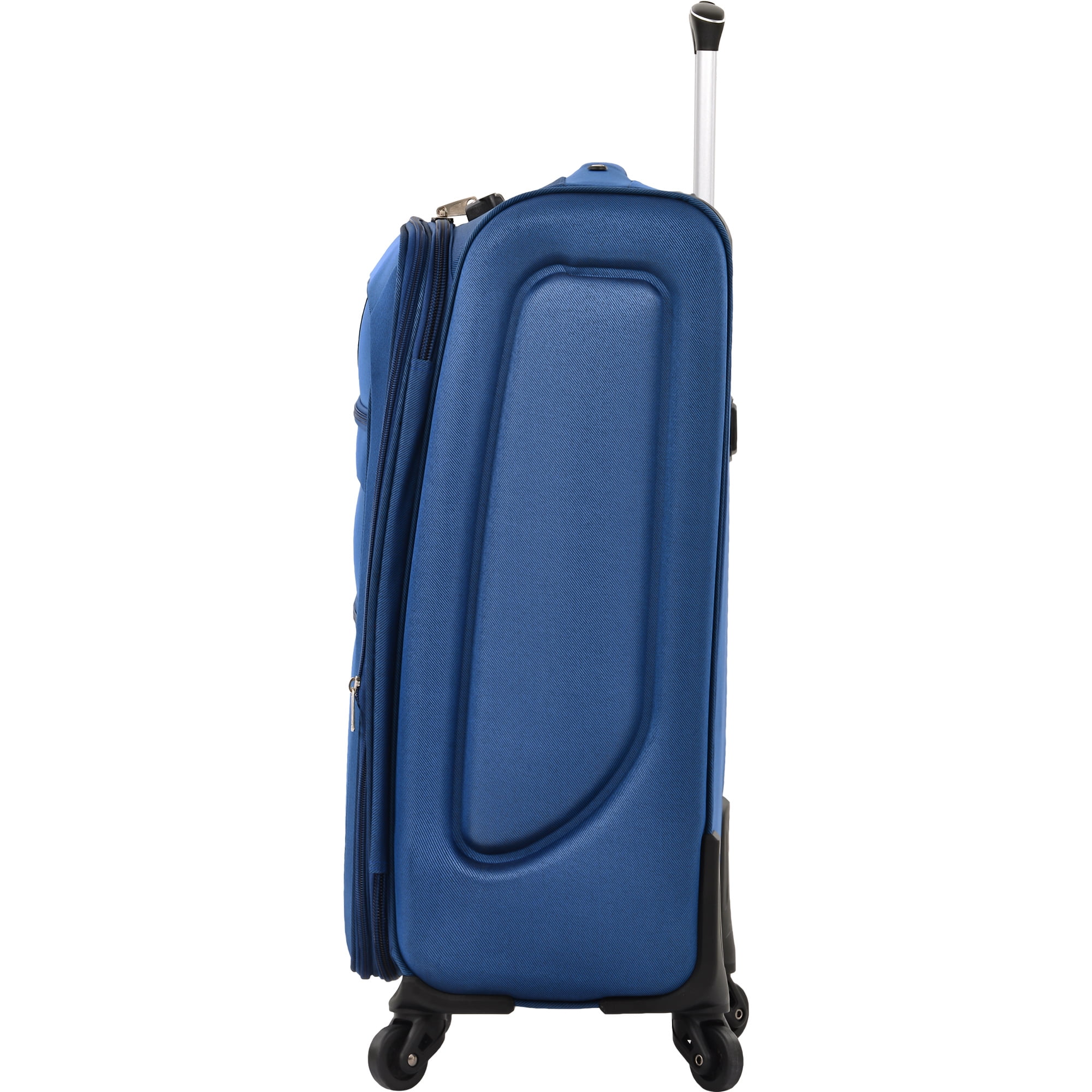 Buy Wholesale China 3 Pieces Travel Luggage Set & Travel Suitcase & Eva  Luggage & Soft Spinner Luggage at USD 39