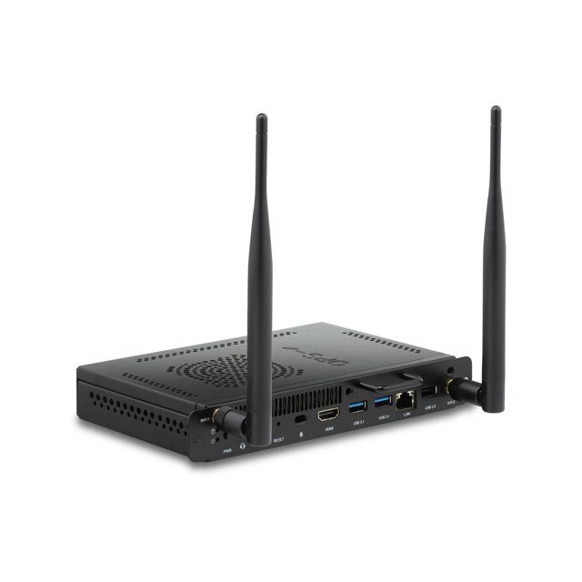 ViewSonic VPCF5-W55-G1 - Lecteur d'Affichage Numérique Enfichable - 16 Go de RAM - Intel Core i5 - SSD - 512 Go - Windows 11 Pro
