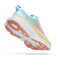 thumbnail image 2 of Hoka Bondi 8 Women's Running Shoes, Athletic Shoes, Women Sneaker Summer Song/ Country Air, 2 of 2