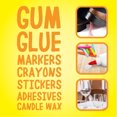 thumbnail image 2 of Goo Gone Spray Gel Cleaner, 2 of 5